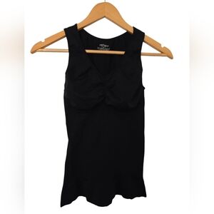 Lot Of 2 Camishapers Black/Tan Size 2xl